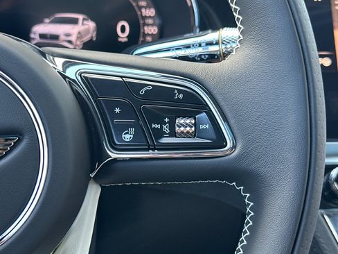 New 2025 Bentley Continental GT Speed image 28