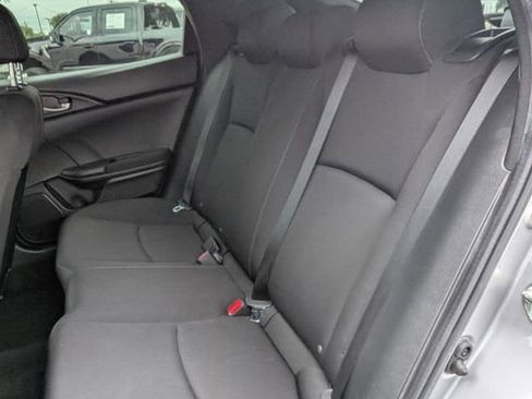 Used 2020 Honda Civic LX image 27
