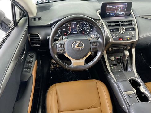 Used 2020 Lexus NX 300 FWD image 20