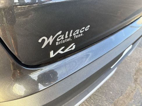 New 2026 Kia K4 LX image 7