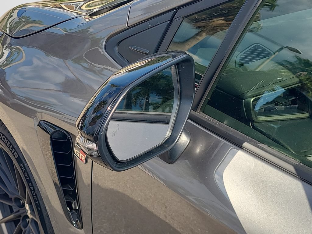 New 2026 Toyota Corolla GR AWD/4WD image 24