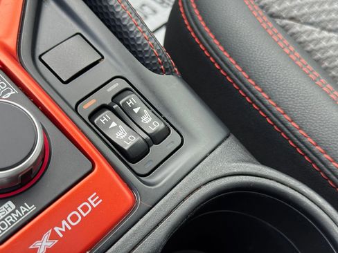 Used 2020 Subaru Forester Sport w/ Popular Package #2 image 16