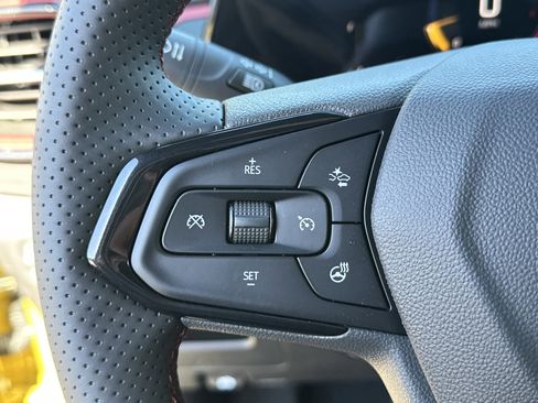 New 2025 Chevrolet TrailBlazer RS image 30