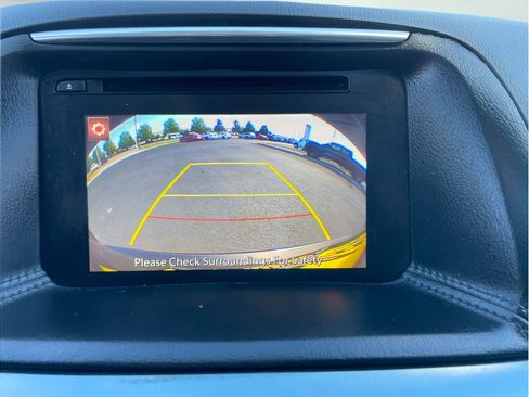Used 2016 MAZDA CX-5 Grand Touring FWD image 9