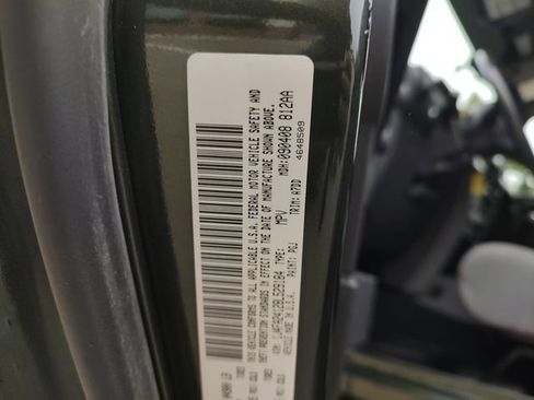 Used 2008 Jeep Wrangler X AWD/4WD image 30