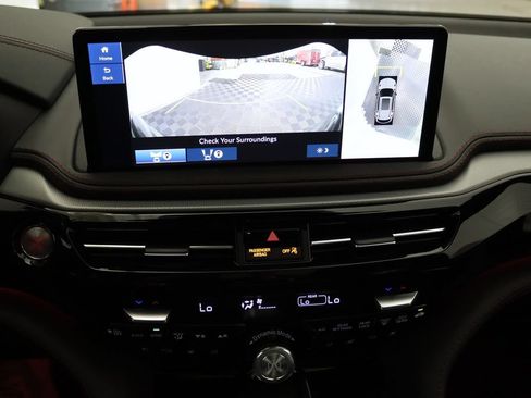 Certified 2026 Acura MDX A-Spec AWD/4WD image 24
