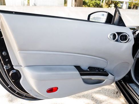 Used 2006 Nissan 350Z Touring w/ (N93) Cargo Convenience Pkg image 69