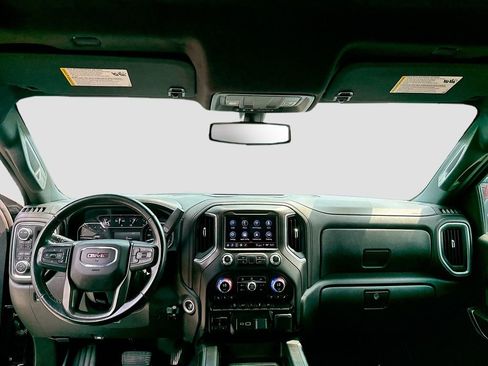 Used 2021 GMC Sierra 1500 AT4 AWD/4WD image 20