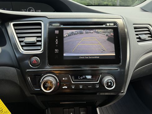 Used 2015 Honda Civic SE image 13