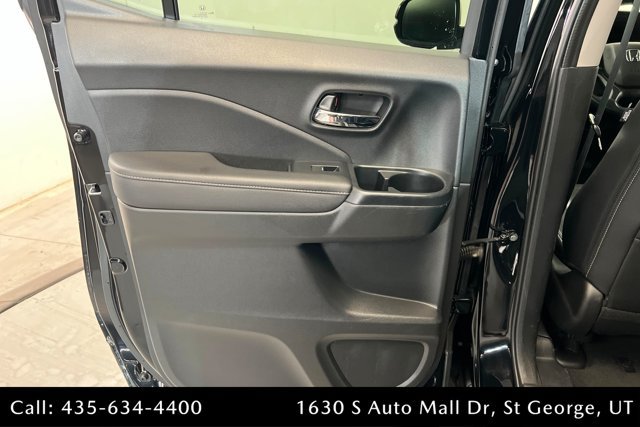Used 2025 Honda Ridgeline RTL image 18