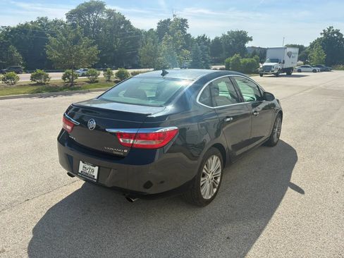 Used 2014 Buick Verano Premium FWD image 5