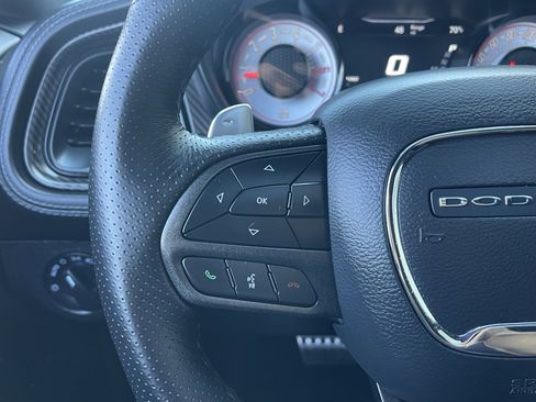 Used 2022 Dodge Challenger R/T Scat Pack image 34