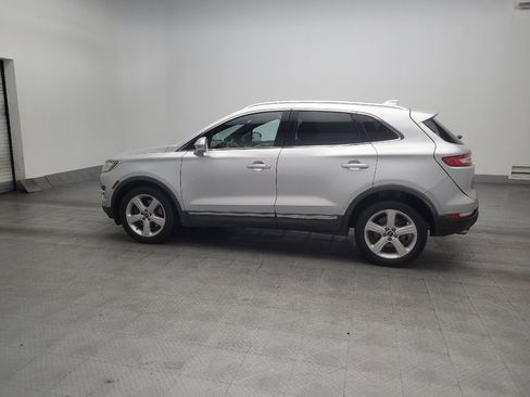 Used 2016 Lincoln MKC Premiere FWD image 3