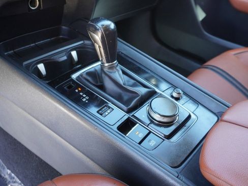 Used 2023 MAZDA CX-50 Meridian Edition image 18