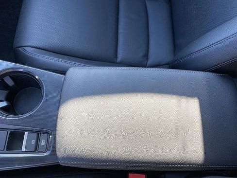 New 2026 Honda Civic Sport Touring image 20