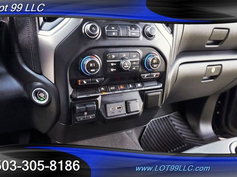 Used 2019 Chevrolet Silverado 1500 LT image 22