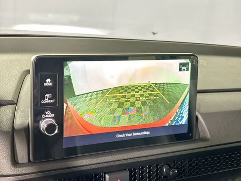 New 2026 Honda CR-V Sport-L image 16