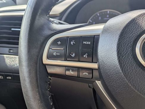 Used 2019 Lexus RX 350 AWD w/ Accessory Package image 31