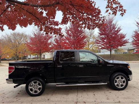 Used 2014 Ford F150 XLT w/ Equipment Group 302A Luxury image 12