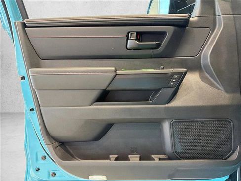 New 2026 Toyota Sequoia TRD Pro AWD/4WD image 9