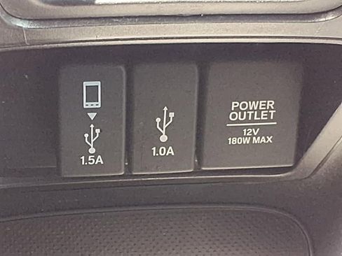 Used 2019 Honda CR-V EX image 21