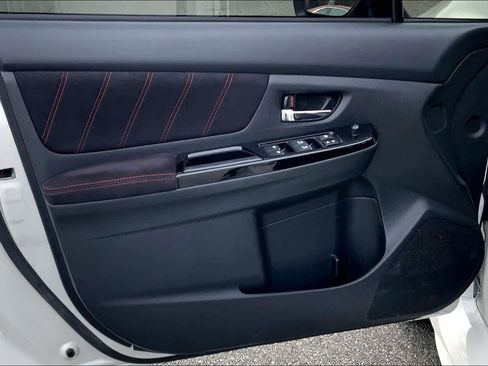 Used 2021 Subaru WRX STI image 21