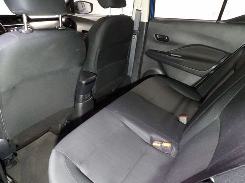 Used 2024 Nissan Kicks S FWD image 9
