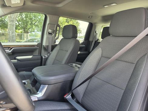 Used 2026 GMC Sierra 1500 Elevation RWD image 5