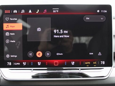 New 2026 Volkswagen GTI Autobahn image 13