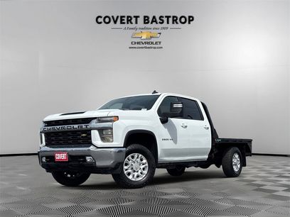 Used 2022 Chevrolet Silverado 2500 LT w/ Convenience Package