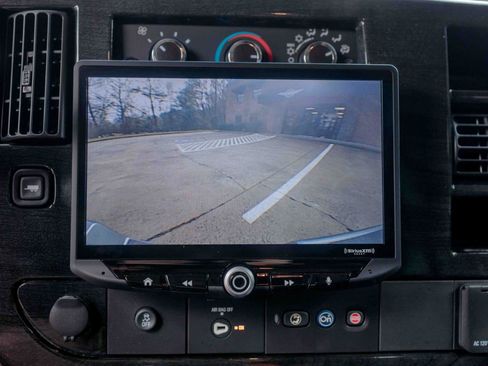 Used 2023 Chevrolet Express 2500 image 63