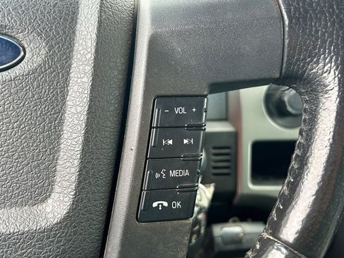Used 2014 Ford F150 XLT w/ Equipment Group 301A Mid AWD/4WD image 17