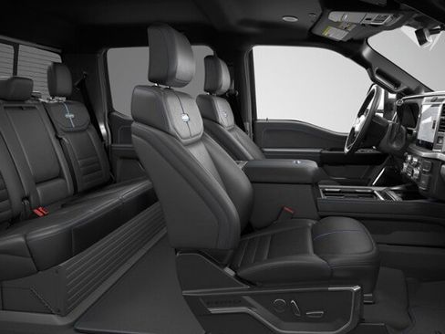 New 2026 Ford F350 4x4 Crew Cab Super Duty image 28