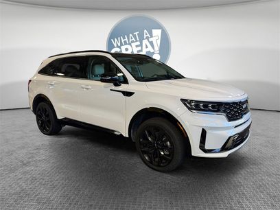 Certified 2023 Kia Sorento SX
