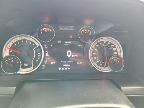 Used 2017 RAM 1500 Sport AWD/4WD image 32