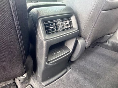 Certified 2024 Honda CR-V EX image 19