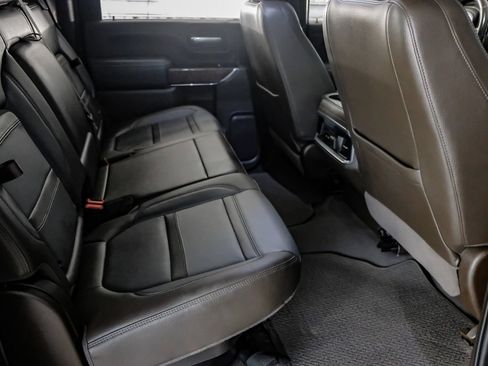 Used 2022 GMC Sierra 2500 Denali AWD/4WD image 35