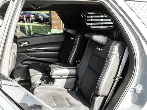 Used 2022 Dodge Durango SRT w/ SRT Interior Appearance Group AWD/4WD image 28