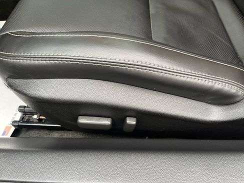 Used 2013 Chevrolet Camaro LT w/ Black Rally Stripe Package image 7