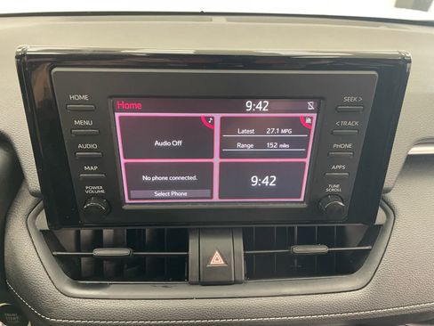 Used 2019 Toyota RAV4 XLE w/ Convenience Package AWD/4WD image 3