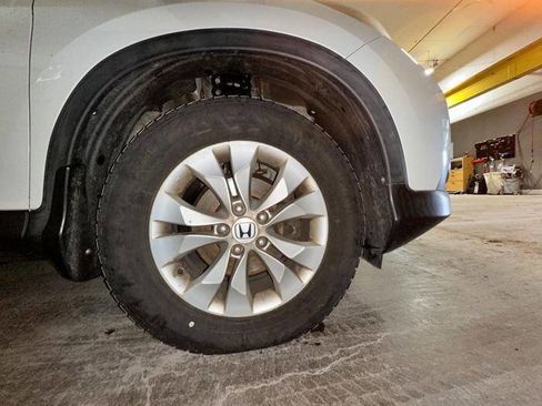 Used 2013 Honda CR-V EX image 19
