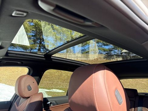 New 2026 BMW X5 xDrive40i w/ Parking Assistance Package image 20