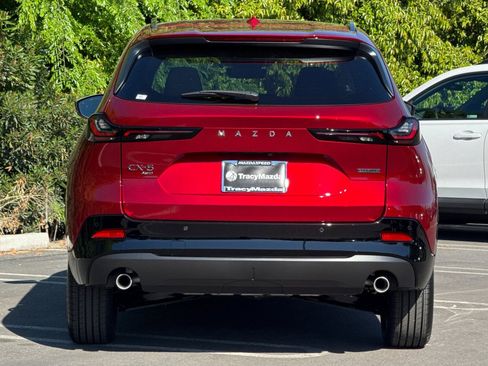 New 2026 MAZDA CX-5 2.5 S w/ Premium Plus Package image 6