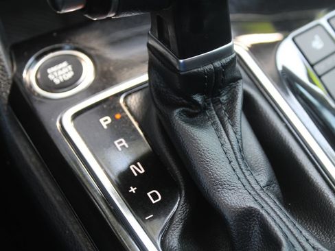Certified 2023 Kia Sportage EX FWD image 34