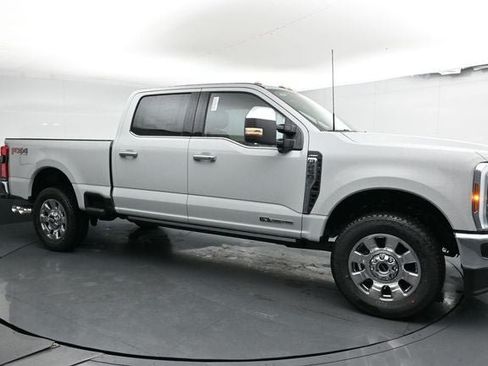 New 2026 Ford F250 Lariat w/ Lariat Ultimate Package AWD/4WD image 3