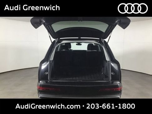 Used 2023 Audi Q7 2.0T Premium Plus w/ Premium Plus Package AWD/4WD image 24