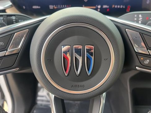 New 2026 Buick Enclave Preferred w/ Power Package image 20