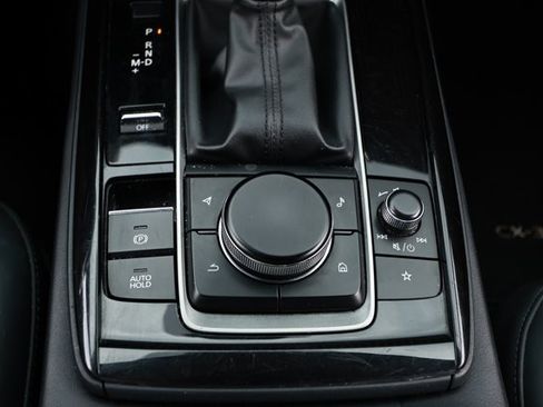 Used 2024 MAZDA CX-30 AWD 2.5 S w/ Select Sport Pkg image 18