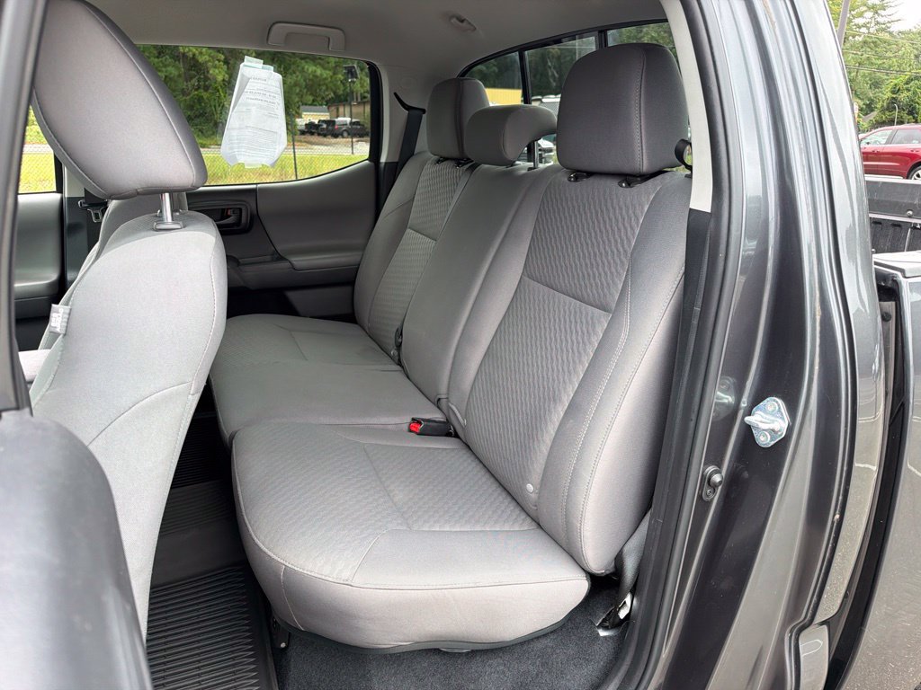 Used 2023 Toyota Tacoma SR AWD/4WD image 21
