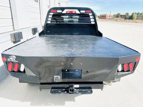 Used 2024 RAM 3500 Tradesman w/ Chrome Appearance Group image 5